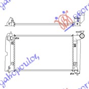 HLADNJAK MOTORA 2.0 D4D DIZEL (MAN) (625x390) -06