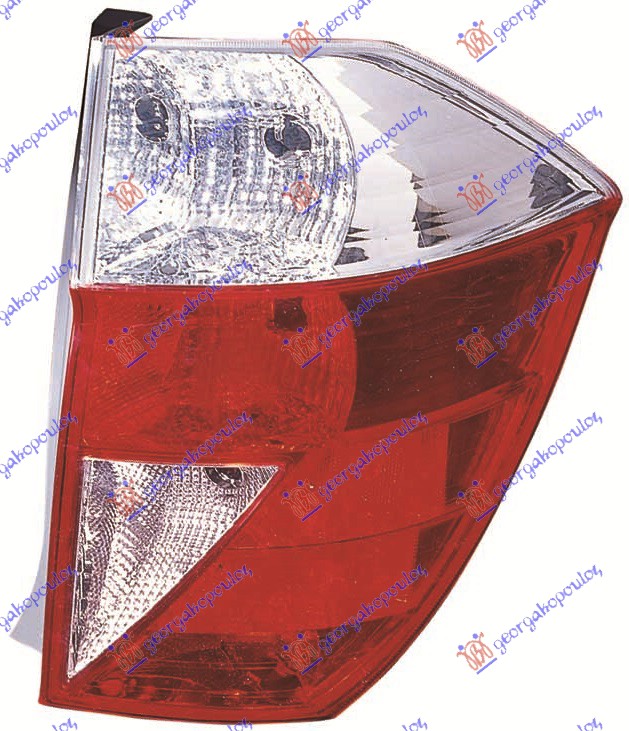 STOP LAMPA (DEPO) - DESNO