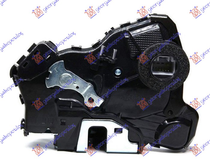 BRAVA PREDNJIH VRATA ELEKTRICNA (4 PIN) - DESNO