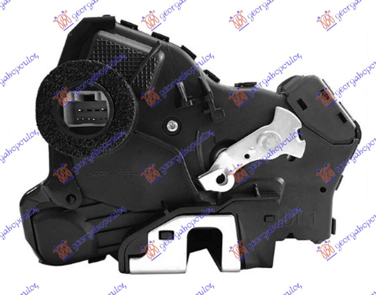 BRAVA PREDNJIH VRATA ELEKTRICNA (6 PIN) - LEVO