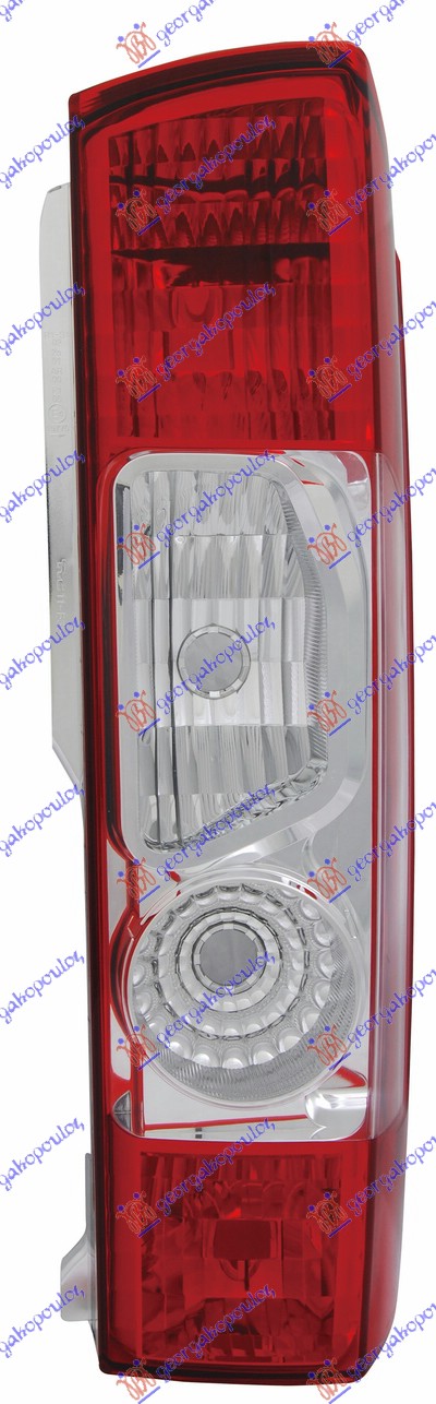 STOP LAMPA D-Ducato/Jumper/Boxer(06-)