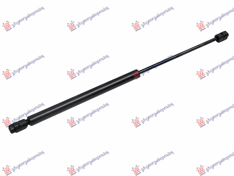 AMORTIZER GEPEK VRATA (496L-830N) (MARELLI)