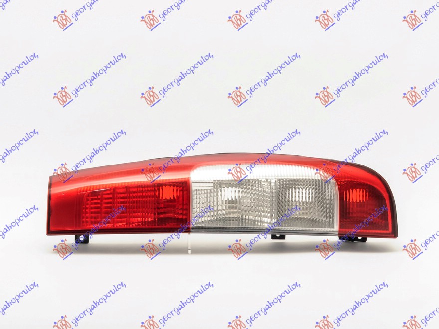 STOP LAMPA D HELLA-Vito/Viano(03-) - DESNO