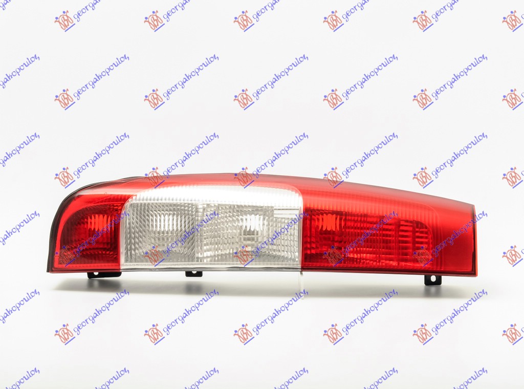 STOP LAMPA (DEPO) - LEVO