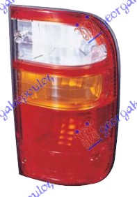 STOP LAMPA (03-) L-HiLux(01-05)