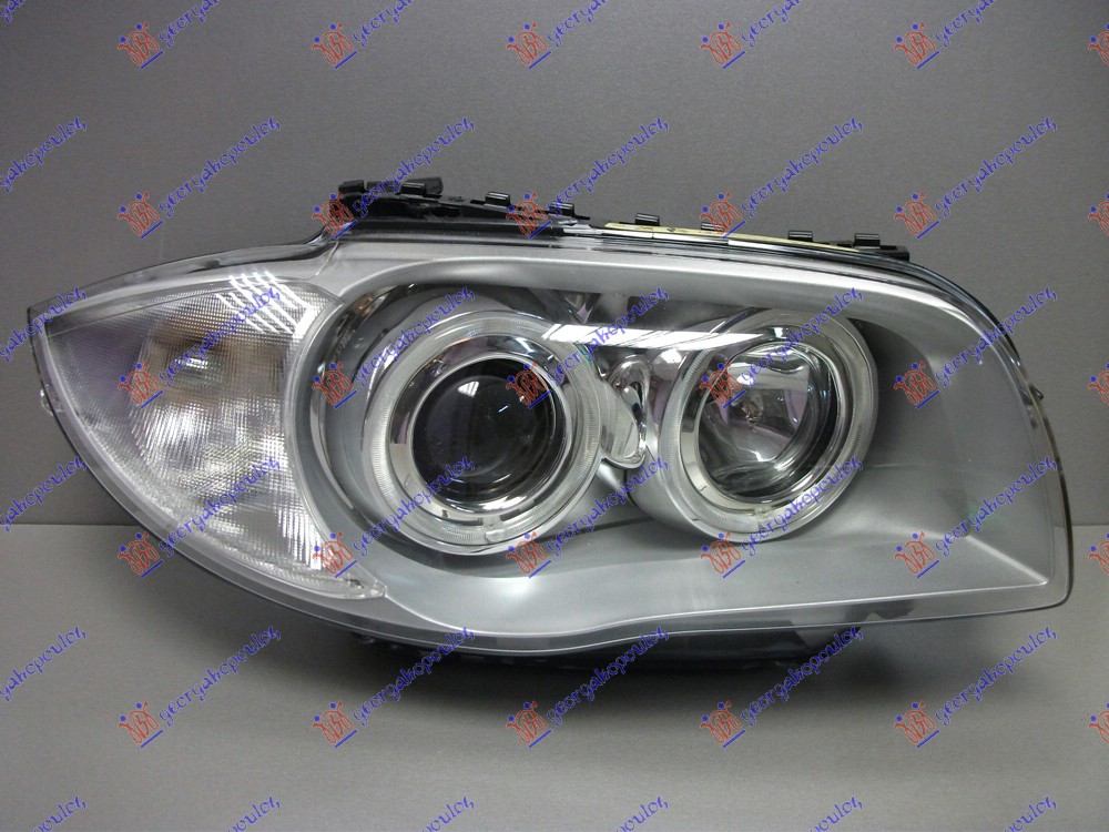 FAR XENON 2006- 2007 (VALEO) - DESNO