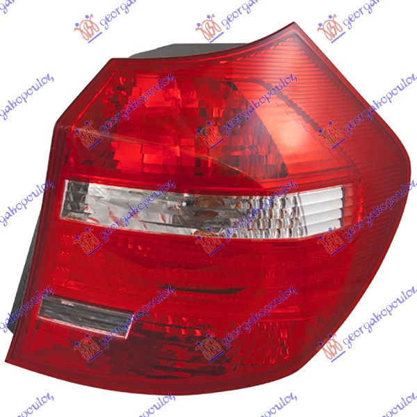 STOP LAMPA 07- - DESNO