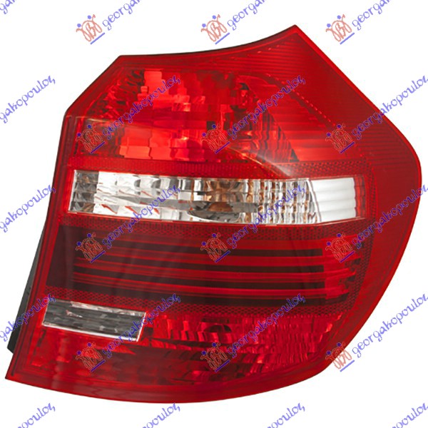 STOP LAMPA (LED) 07- (DEPO)