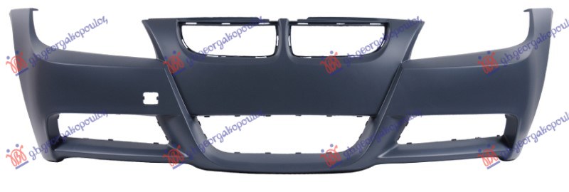 PREDNJI BRANIK (M-SPORT)