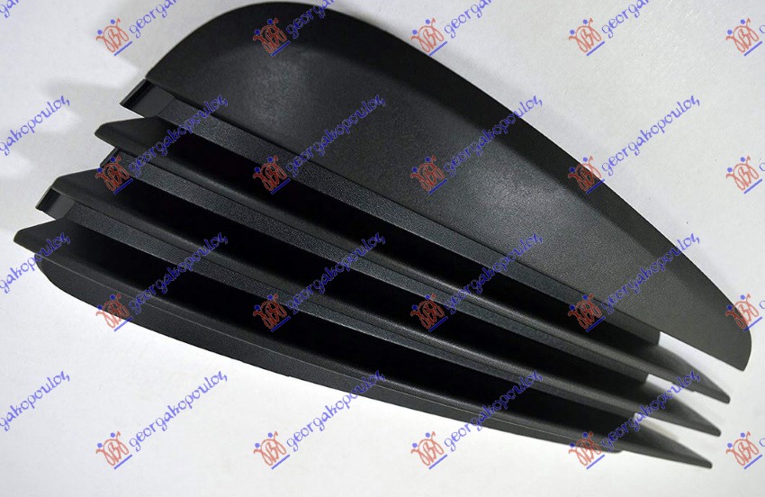 RESETKA PREDNJEG BRANIKA (BEZ MAGLENKE) (GTS) - DESNO