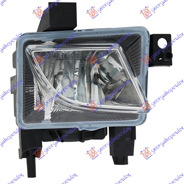 MAGLENKA TROUGLASTA (E) (TYC) - DESNO