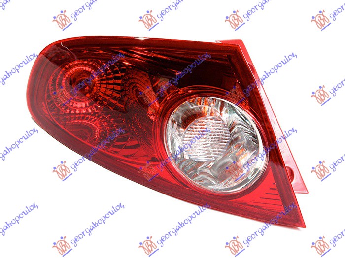 STOP LAMPA 5 VR.SP.L-Lacetti(05-)