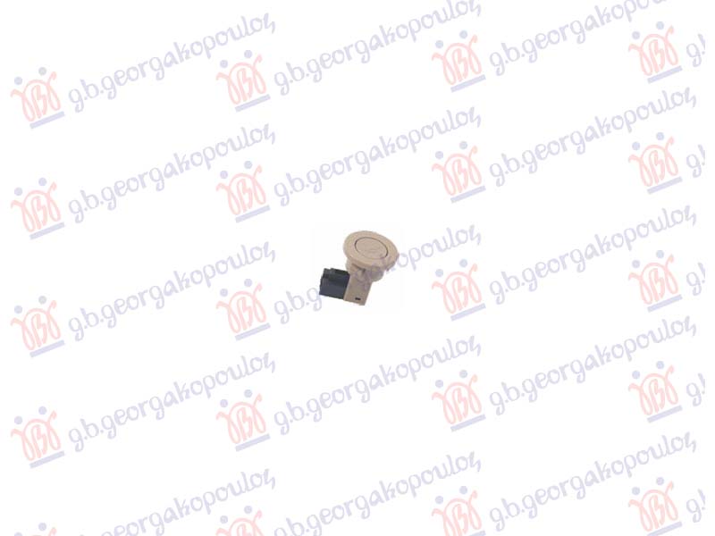 PREKIDAC ZA OTVARANJE GEPEKA (2 PIN)