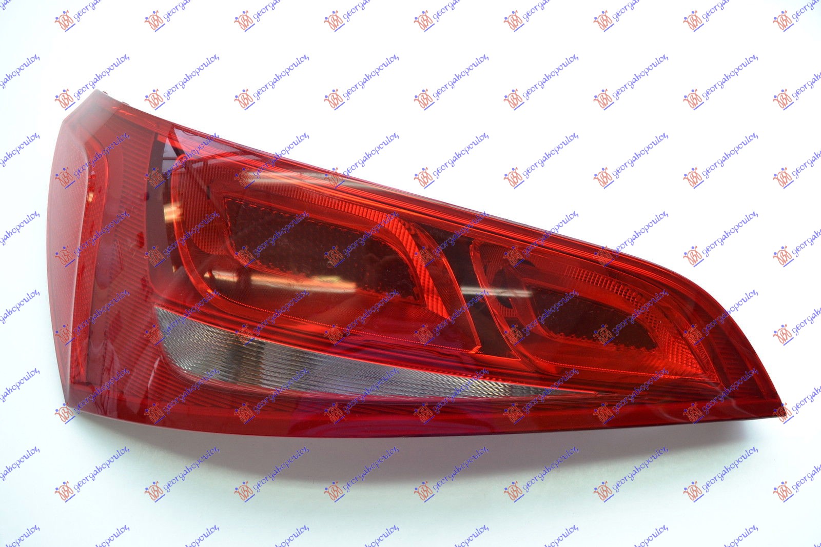 STOP LAMPA (MARELLI) - LEVO