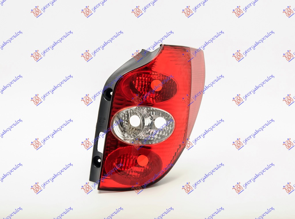 STOP LAMPA KARAVAN - DESNO