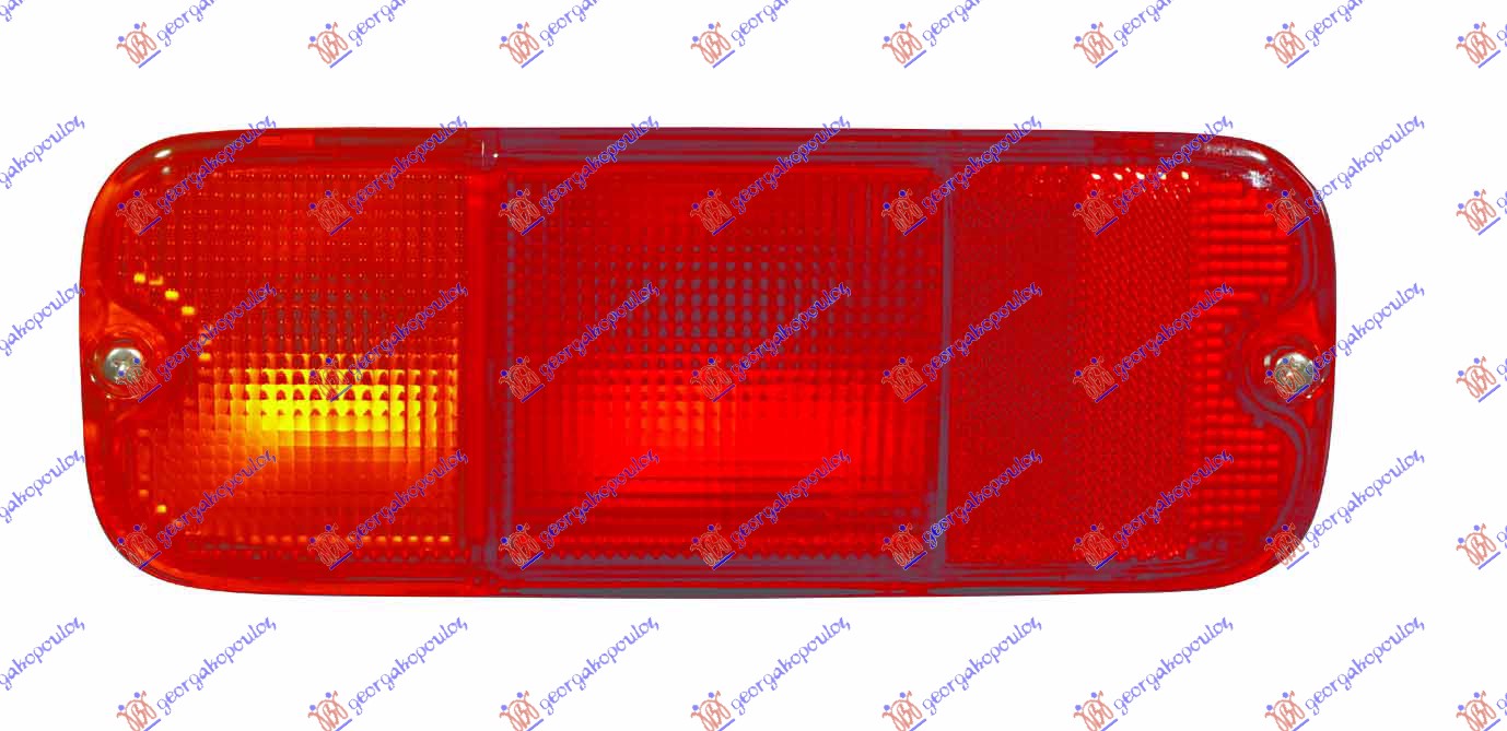 STOP LAMPA U BRAN.L-Grand Vitara(99-05)