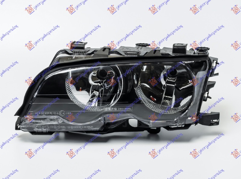 FAR CRNI -01 (TYC) - LEVO