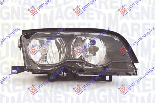 FAR HROM 01-03 (MARELLI) - DESNO