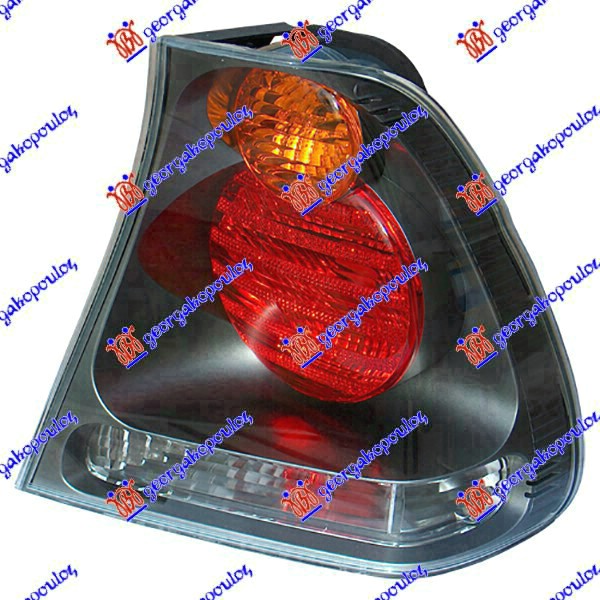 STOP LAMPA ZUTO SVETLO -03 (MARELLI)    