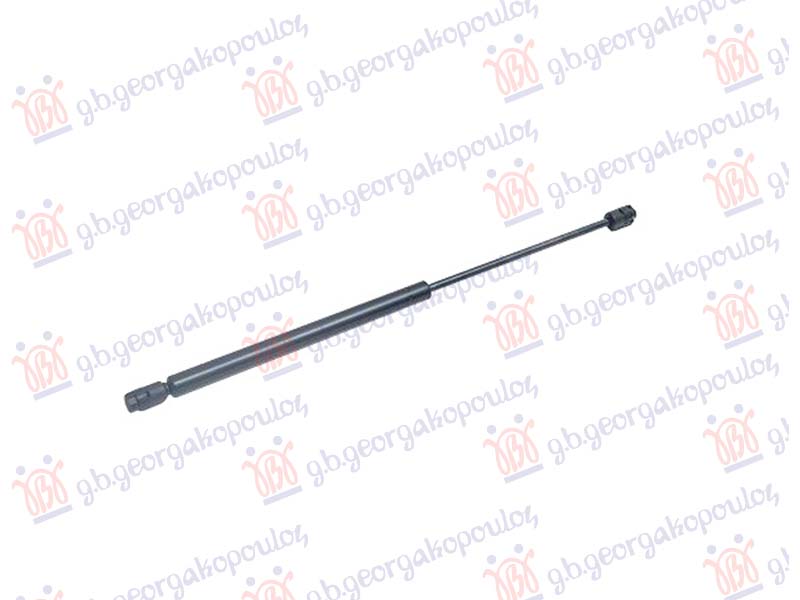 AMORTIZER GEPEK VRATA -09 (527L-550N) (MARELLI)