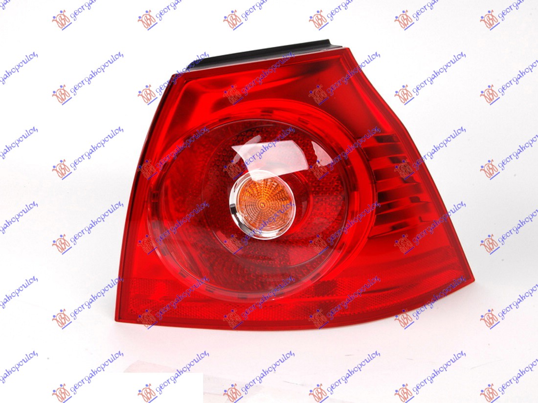 STOP LAMPA SPOLJASNJA (MARELLI) - DESNO
