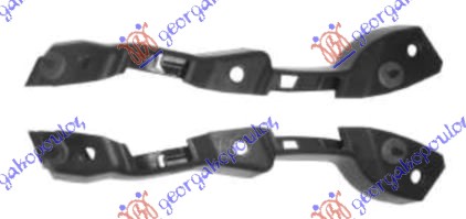 NOSAC ZADNJEG BRANIKA (SET)
