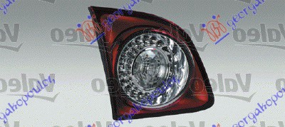 STOP LAMPA UN.L VALEO-Golf 5 plus(05-)