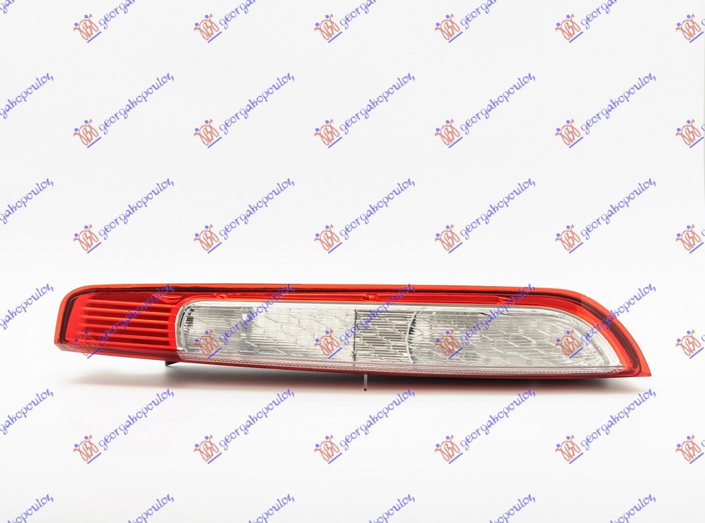 STOP LAMPA 3/5 VRATA (MREZA) (DEPO) - DESNO