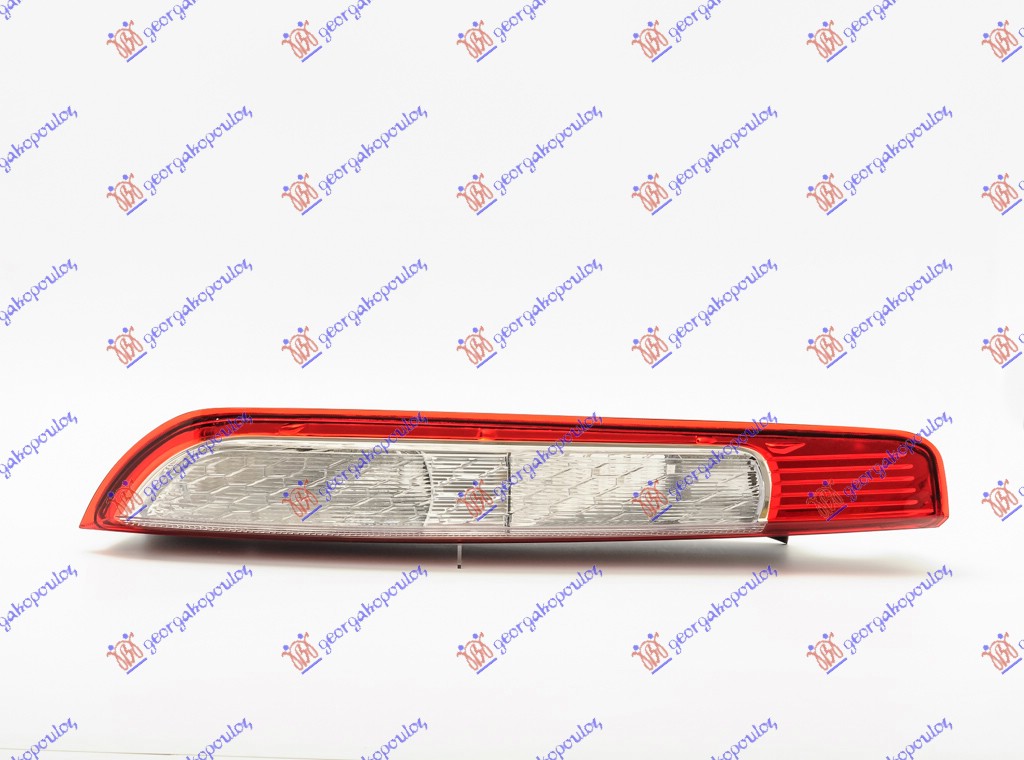 STOP LAMPA 3/5 VRATA (MREZA) (DEPO) - LEVO