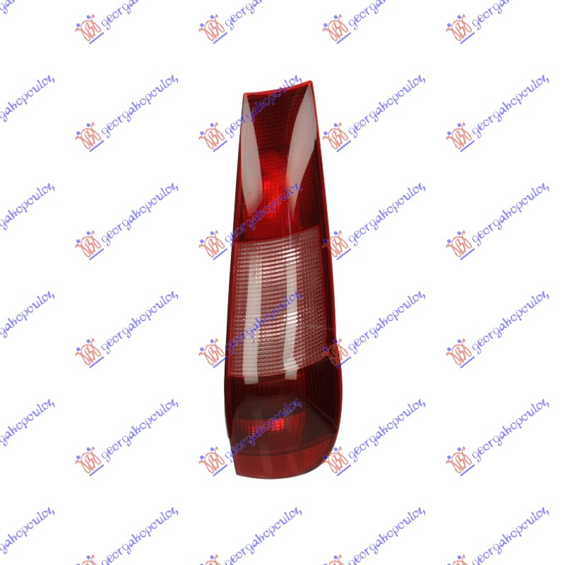 STOP LAMPA D MARELLI-Punto(93-99) - DESNO