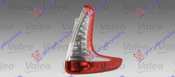 STOP LAMPA VALEO(GRAND SEN)D-Scenic(08-)