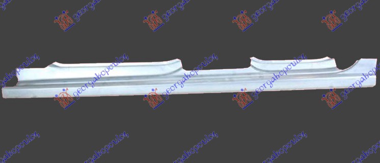 SAJTNA 4/5 VRATA - LEVO