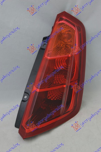 STOP LAMPA (DEPO) - DESNO