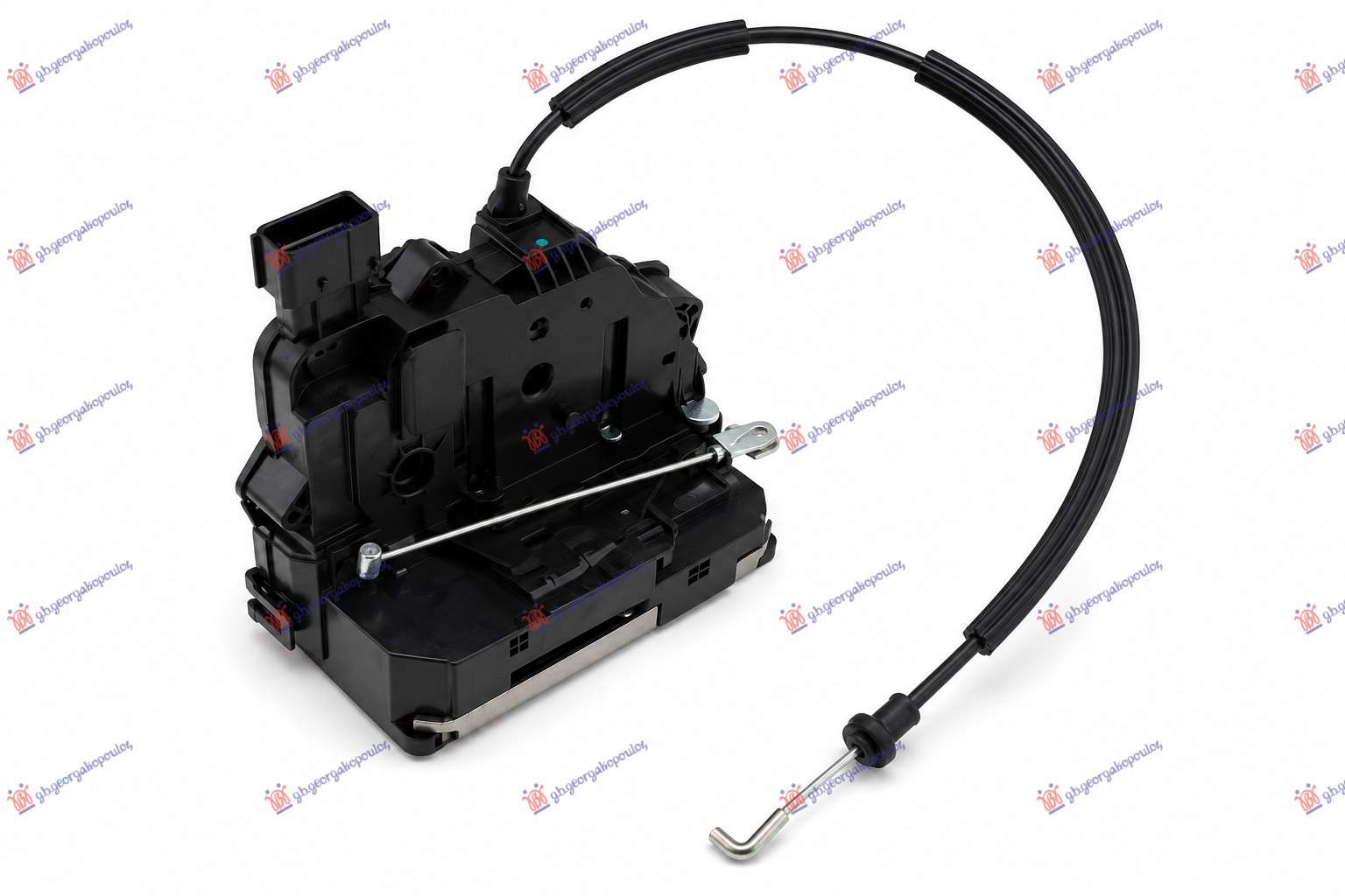 BRAVA ZADNJIH VRATA ELEKTRICNA (6 PIN)