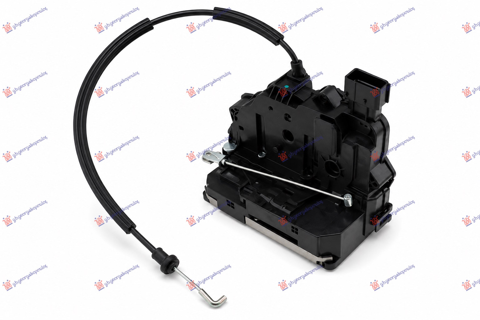 BRAVA ZADNJIH VRATA ELEKTRICNA (6 PIN)