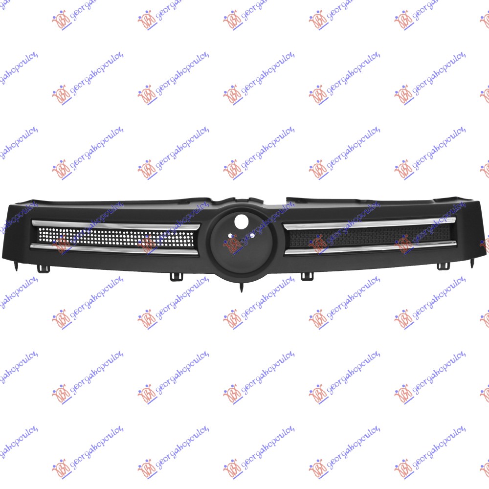 PVC MASKA (DYNAMIC-EMOTION) -09