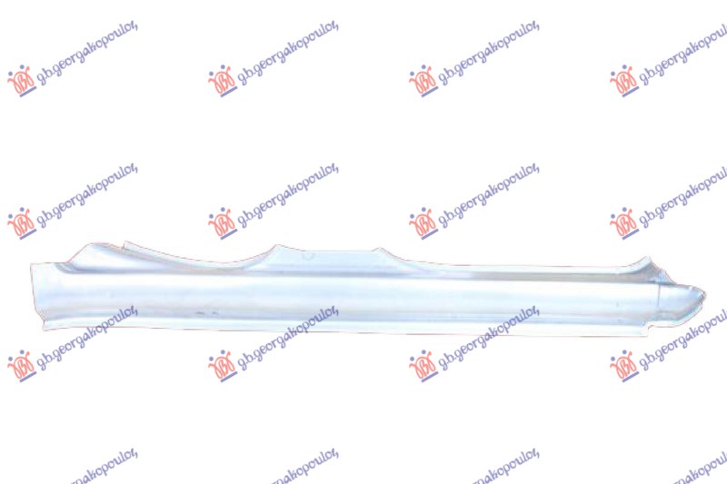 SAJTNA DONJA 4 VRATA - LEVO