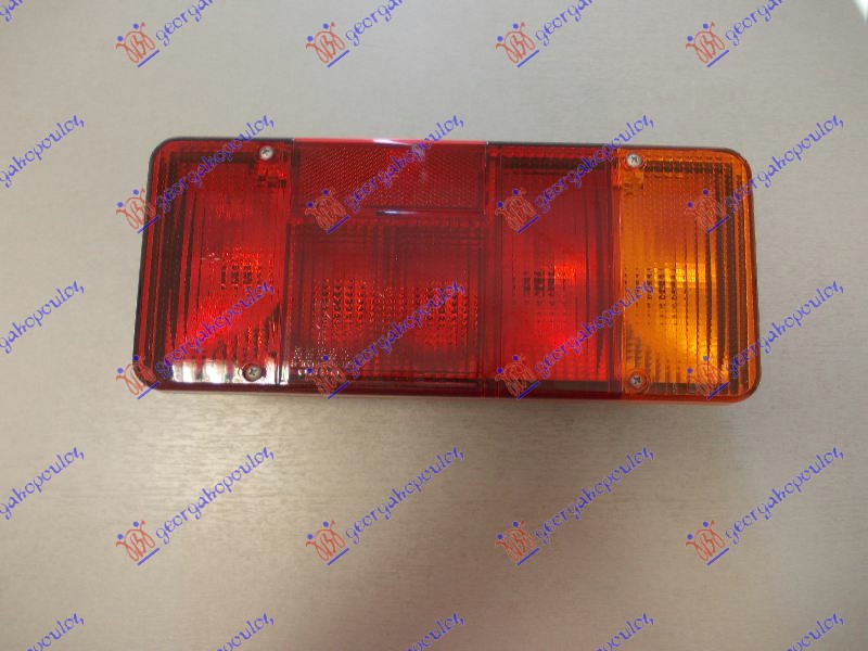 STOP LAMPA (VELIKI PREKIDAC) (PICK-UP) - LEVO