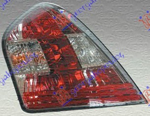 STOP LAMPA 3 VRATA (MARELLI) - LEVO