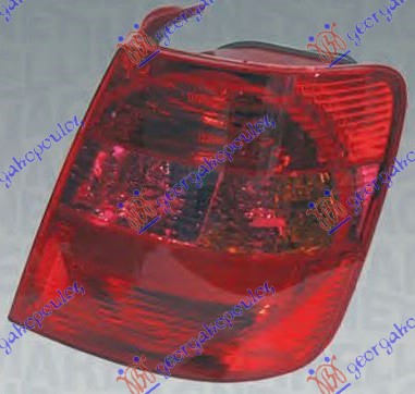 STOP LAMPA 5 VRATA 04- (O) - DESNO