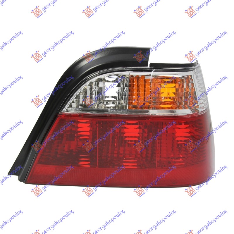 STOP LAMPA (DEPO) - DESNO