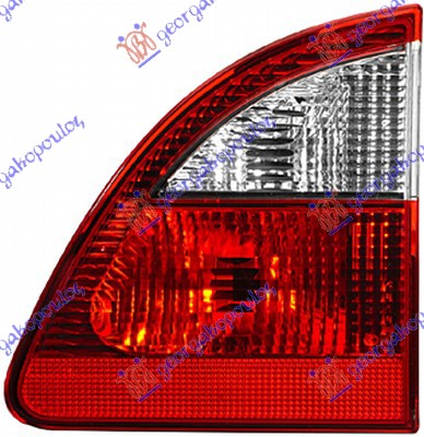 STOP LAMPA UNUTRASNJA 00- (HELLA) - DESNO