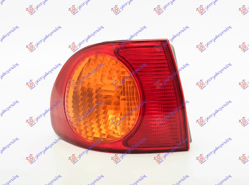 STOP LAMPA 4 VR.SP.L-Corolla(98-00)