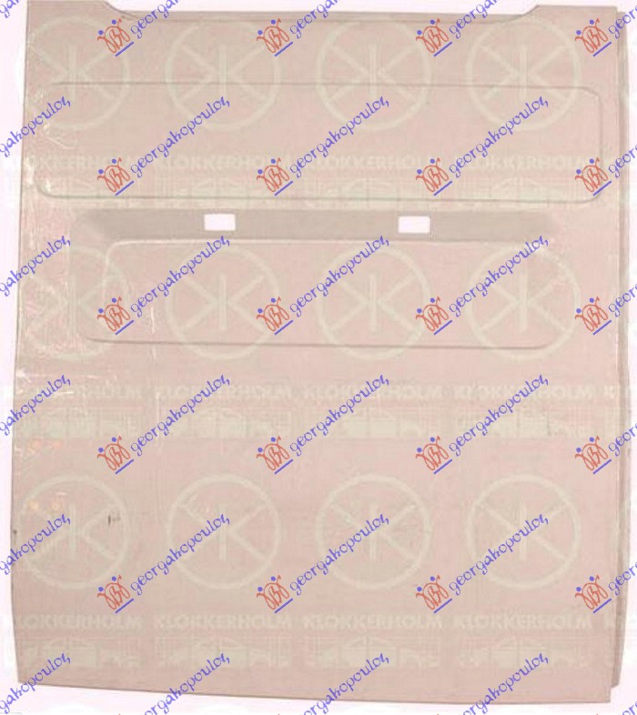 OPLATA GEPEK VRATA DONJA SPOLJASNJA (DUPLA VRATA) (96cm) - DESNO