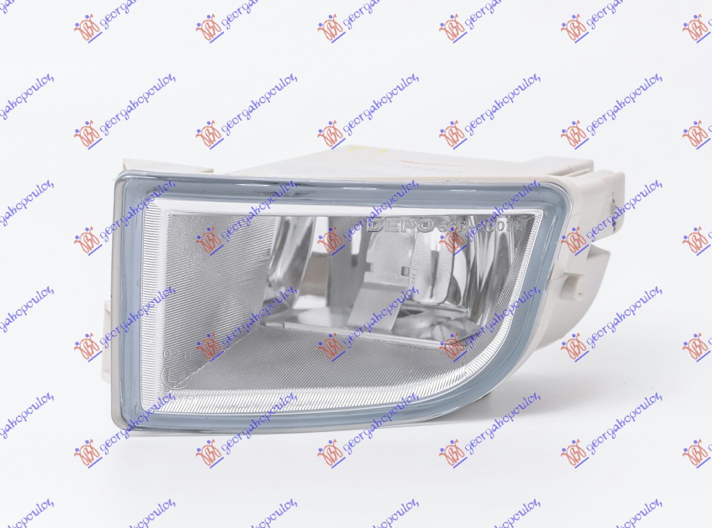 MAGLENKA -04 - LEVO