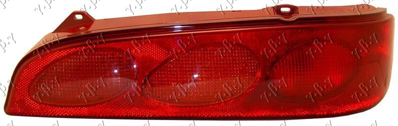 STOP LAMPA (MARELLI)                    