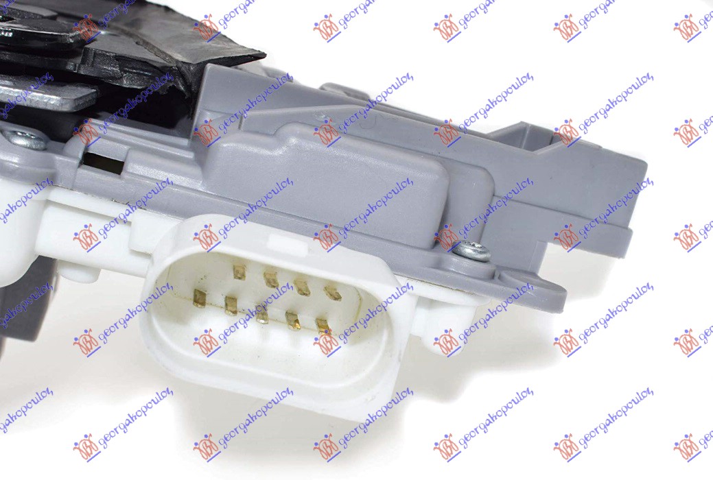 BRAVA PREDNJIH VRATA ELEKTRICNA -10 (7 PIN) - LEVO