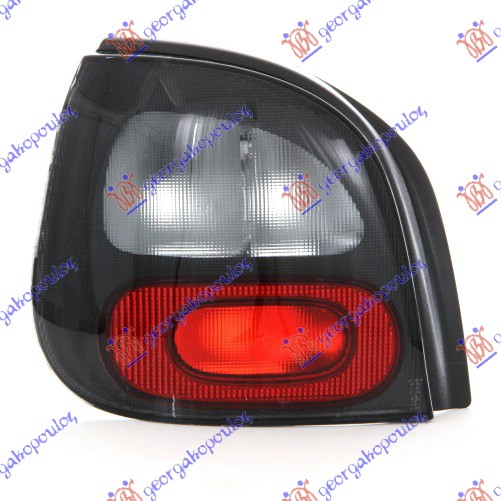 STOP LAMPA L MARELLI-Scenic(96-99)