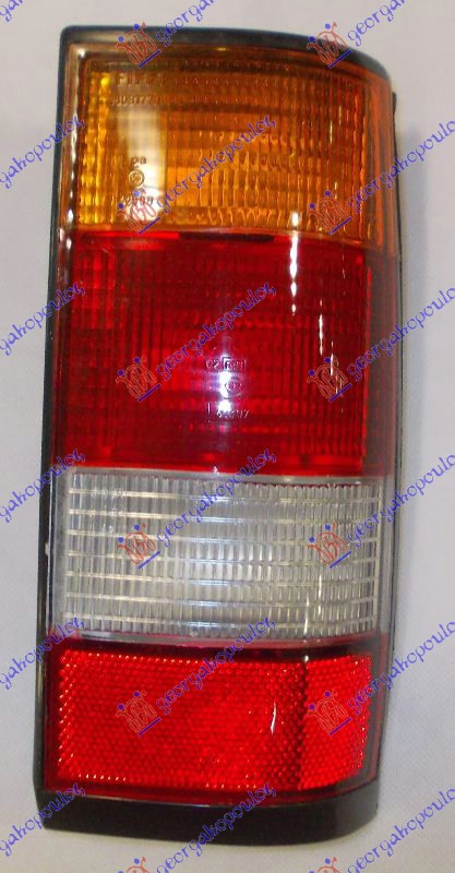 STOP LAMPA - DESNO