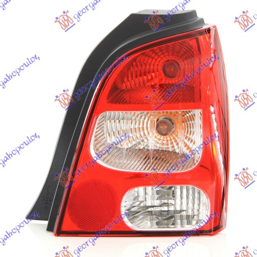 STOP LAMPA - DESNO